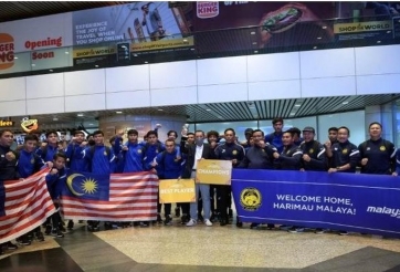 'Kẻ gieo sầu' cho Việt Nam rơi vào thảm cảnh sau khi bị loại tại U20 châu Á