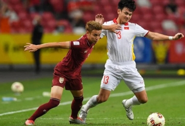 'Vua cùi chỏ' Thái Lan mơ vô địch King's Cup, toan tính bước đệm lật đổ Việt Nam