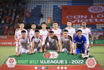 CLB Viettel sẽ đổi tên thành Thể Công từ mùa giải V-League 2023?