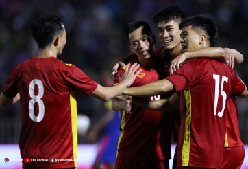 Chuyên gia dự đoán đặc biệt, ĐT Việt Nam dễ dàng vô địch giải Tam Hùng?