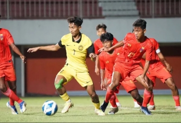 'Nhà vua Đông Nam Á' bị đối thủ xem nhẹ trước thềm VL U17 châu Á