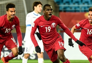 NÓNG: Xác định chủ nhà U23 châu Á 2024