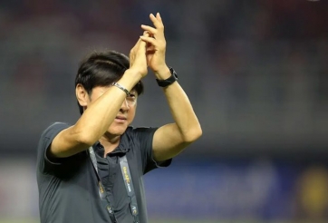 Vợ bất ngờ tiết lộ 'kế hoạch đặc biệt' của HLV Shin Tae-yong và PSSI