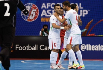 NÓNG: Đối thủ gặp bất lợi cực lớn trước thềm đấu futsal Việt Nam