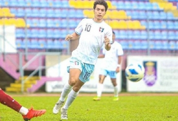 Đối thủ tự tin đánh bại Việt Nam tại giải châu Á với nhiều 'hàng khủng' từ Mỹ