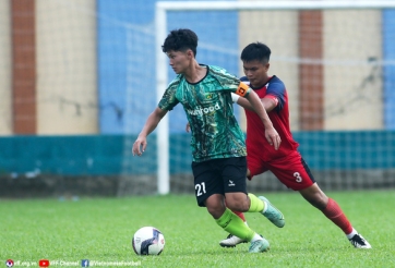 Cầu thủ đánh em họ Công Phượng nhận án phạt nặng từ VFF