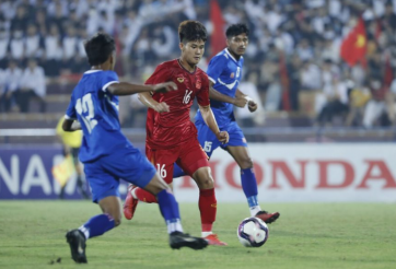 HLV U17 Nepal: 'Đá với Việt Nam khó hơn so với Thái Lan'