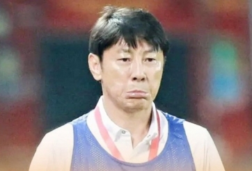 CLB Indonesia 'trách khéo', từ chối nhả người cho HLV Shin Tae-yong vì lý do không ngờ