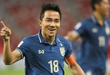 Messi Thái: 'Tôi từng đi đá bóng không lương, chỉ khao khát cống hiến cho ĐTQG'