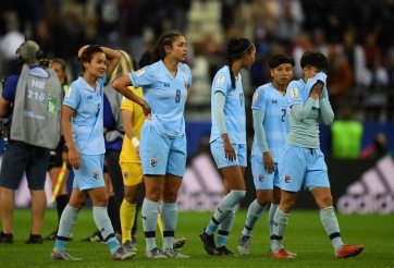 Xác định bảng đấu play-off World Cup 2023: Thái Lan 'khóc tiếng mán', hết cửa đi tiếp?