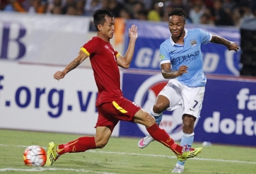 ĐT Việt Nam là 'bùa hộ mệnh' của các đội châu Âu, Dortmund yên tâm giao hữu