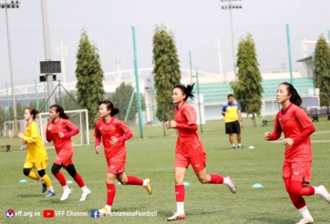 Bốc thăm vòng loại U17 nữ châu Á 2024: Việt Nam làm chủ nhà