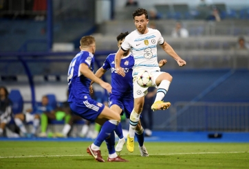 Lịch thi đấu bóng đá hôm nay 2/11: Bùng nổ sân cỏ Champions League