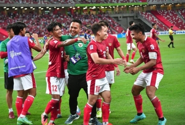 Chơi trội không giao hữu, đối thủ của Việt Nam lên kế hoạch khủng trước AFF Cup