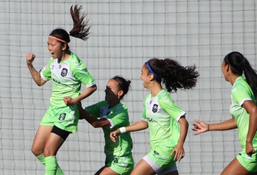 Huỳnh Như có thêm lợi thế cực lớn từ BTC giải đấu, tiếp đà tạo lịch sử tại BĐN