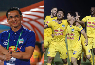 Rộ tin HAGL chia tay HLV Kiatisak, mời huyền thoại nước Ý dẫn dắt?