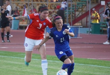 Đại diện Đông Nam Á thua tối thiểu đội bóng Nam Mỹ trước thềm World Cup