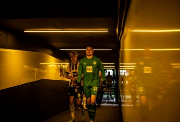 Cầu thủ Dortmund háo hức đến Việt Nam sớm vì lí do bất ngờ