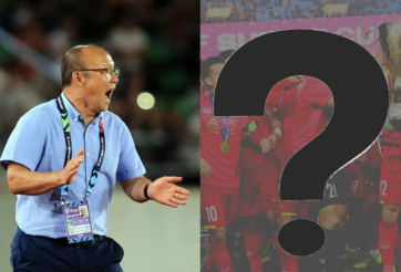 Xuất hiện chi tiết cực kỳ quan trọng về HLV mới của ĐT Việt Nam