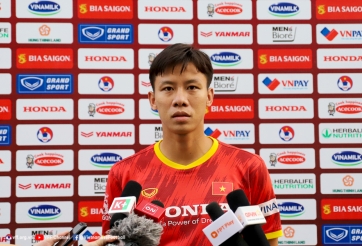 Cựu thủ quân ĐT Việt Nam gửi 'chiến thư' tới mọi đối thủ tại AFF Cup 2022