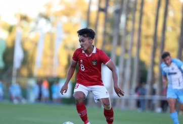 'Kẻ gieo sầu' cho U20 Việt Nam thảm bại tại châu Âu