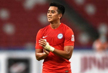 Đối thủ bổ sung 'nhân tố X', sẵn sàng đối đầu ĐT Việt Nam tại AFF Cup