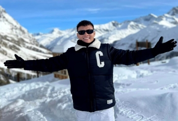 Quang Hải có động thái tích cực tại Thụy Sĩ, 'đốn tim' NHM Việt Nam