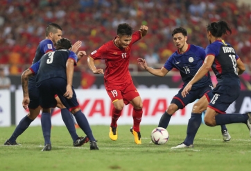 Đội bóng Đông Nam Á có quyết định 'gây sốc' sát ngày đấu ĐT Việt Nam