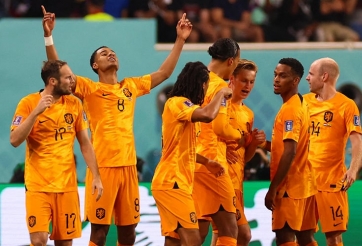 Lịch thi đấu bóng đá hôm nay 3/12: Khởi tranh vòng 1/8 World Cup