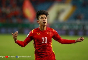 Khỏi Covid, trụ cột ĐTVN lập tức bay sang Lào đấu trận mở màn AFF Cup 2022