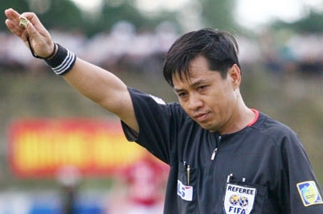 VFF có Trưởng ban trọng tài mới sau nhiều tranh cãi ở mùa giải 2022