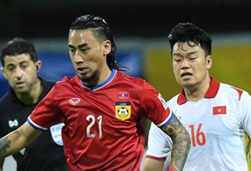 ĐT Lào triệu tập sao châu Âu, 'nghênh chiến' ĐT Việt Nam tại AFF Cup
