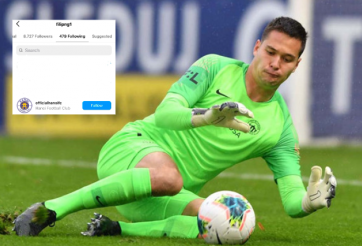 Filip Nguyễn có động thái bất ngờ, sẽ gia nhập ông vương V-League 2022?