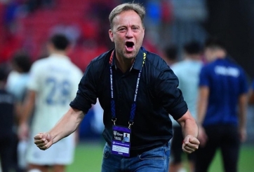 HLV Thái Lan quyết vô địch AFF Cup, gửi chiến thư đến ĐT Việt Nam