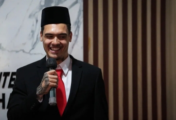 Sau thất bại tại AFF Cup, Indonesia nhập tịch thêm sao khủng lò Ajax