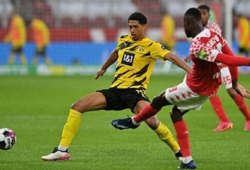 Lịch thi đấu bóng đá hôm nay 25/1: Bùng nổ sân cỏ quốc tế