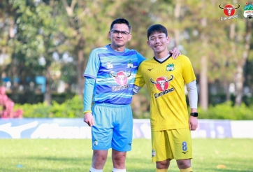 Diễn biến mới nhất vụ HAGL xung đột VPF, đội bóng phố Núi quyết định ra sao?