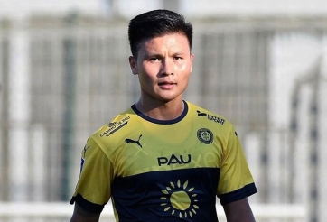 HLV nói gì khi Quang Hải giúp đội bóng đại thắng?