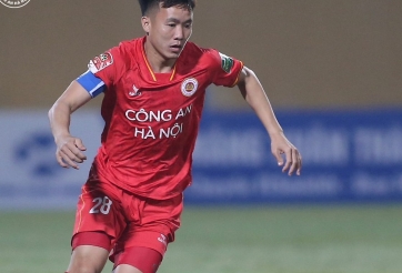 Đội trưởng CAHN: 'Valentine không quan trọng bằng một trận đấu tốt'