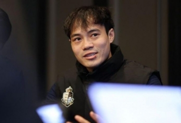 Văn Toàn lần đầu tiết lộ lý do rời HAGL sang Hàn Quốc thi đấu