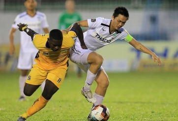 CĐV phản ứng bất ngờ về trận cầu tâm điểm giữa HAGL và 'đại gia V-League'