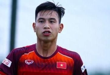 Cựu tiền đạo ĐT Việt Nam tuyên bố giải nghệ