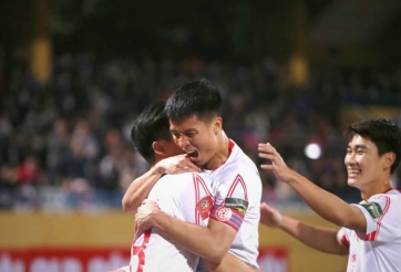 Hạ đẹp 'hiện tượng' CAHN, Viettel nhận thưởng khủng