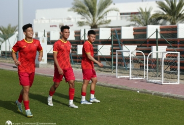 Sao HAGL chấn thương sát ngày U20 Việt Nam đối đầu đội bóng châu Á