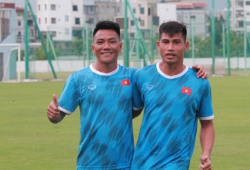 Cựu tuyển thủ Quang Hải về làm trợ lý tại Becamex Bình Dương