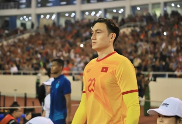 Quả bóng Vàng Việt Nam 2022: Cơ hội nào cho Đặng Văn Lâm?