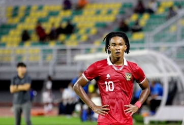 Ronaldo bị chỉ trích thậm tệ sau trận thua của U20 Indonesia