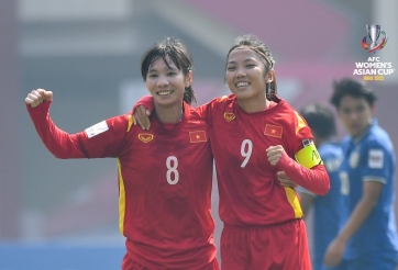 NÓNG: Đối thủ bất ngờ rút lui, ĐT nữ Việt Nam sáng cửa đi tiếp ở giải thế giới