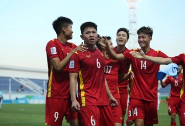 Sắp đối đầu đàn anh ĐTQG, dàn sao U23 Việt Nam nói điều bất ngờ