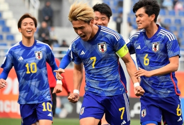 Xác định đội bóng cuối cùng vào bán kết U20 châu Á